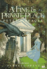 A Fine and Private Place par Beagle