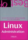 Linux administration par Bouchaudy