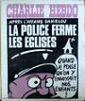 Charlie Hebdo, n188 par Hebdo