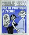 Charlie Hebdo, n339 par Hebdo