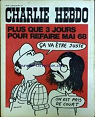 Charlie Hebdo, n28 par Hebdo