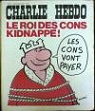 Charlie Hebdo, n269 par Hebdo