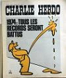 Charlie Hebdo, n163 par Hebdo