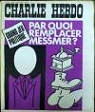 Charlie Hebdo, n169 par Hebdo