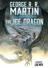 The Ice Dragon par Martin