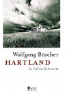 Hartland: zu Fu durch Amerika par Bscher