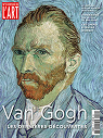 Dossier de l'art, n214 : Van Gogh. Les dernires dcouvertes par Dossier de l`art