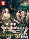 Dossier de l'art, n207 : L'automne de la Renaissance par Dossier de l`art