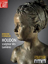 Dossier de l'Art, n105 : Houdon, sculpteur des Lumires par Dossier de l`art