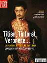 Dossier de l'art, n166 : Titien, Tintoret, Vronse par Yacob