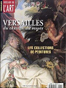 Dossier de l'art, n59 : Versailles, du chteau au muse par Dossier de l`art