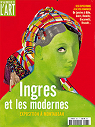 Dossier de l'art, n165 : Ingres et les modernes par Dossier de l`art