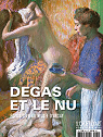 L'objet d'art - HS, n60 : Degas et le nu par Prest