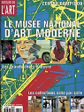 Dossier de l'art, n64 : Le Muse national d'Art moderne par Cazaux