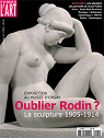 Dossier de l'art, n161 : Oublier Rodin ?  par Dossier de l`art