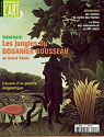 Dossier de l'Art, n128 : Les Jungles du Douanier Rousseau par Hran