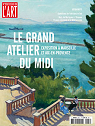 Dossier de l'art, n208 : Le Grand Atelier du Midi par Dossier de l`art