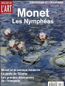 Dossier de l'art, n58 : Monet. Les Nymphas par Harden