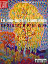 Dossier de l'Art, n117 : Le no-impressionnisme. De Seurat  Paul Klee par Dossier de l'art