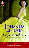 Les frres Malory, tome 1 : Le sducteur impnitent  par Lindsey