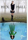 Hex Hall, tome 1