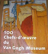 100 chefs-d'oeuvre du Van Gogh Museum par Leighton