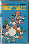 Mickey-Parade n 9 par Parade