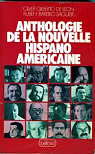 Anthologie de la nouvelle hispano-americaine par Bareiro Saguer