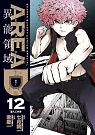 Area D, tome 12