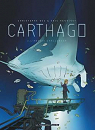 Carthago, tome 2 : L'abysse challenger