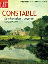Dossier de l'art, n91 : Constable, la rvolution paisible du paysage par Meslay