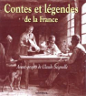 Contes et lgendes de la France par Brasey