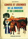 Contes et lgendes de la Marche et du Limousin : Par Jean Portail par Portail