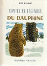 Contes et lgendes du Dauphin par Bosquet