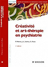 Crativit et art-thrapie en psychiatrie par Psychiatrie et de neurologie de langue franaise