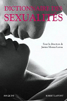 Dictionnaire des sexualits par Mossuz-Lavau