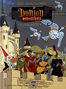 Donjon Monsters, tome 11 : Le Grand Animateur