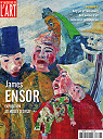 Dossier de l'art, n168 : Ensor, le peintre des masques par Tricot