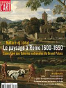 Dossier de l'art, n182 : Le paysage  Rome (1600 - 1650) par Dossier de l`art