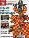 Dossier de l'art, n44 : Le faste des ducs de Bourgogne par Fructuoso