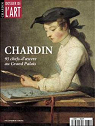 Dossier de l'art, n60 : Chardin par Dossier de l`art