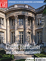Dossier de l'art, n189 : L'htel particulier, une ambition parisienne par Dossier de l`art