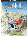Double M, tome 1 : Le Trsors des Chartreux par Roman