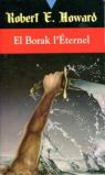 El Borak l'Eternel par Truchaud