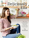 Deliciously Ella : Mon carnet de recettes green, vgtariennes, sans gluten, sans sucre raffin et sans lactose par Mills