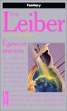 Le cycle des pes. 4, Epes et sorciers par Leiber