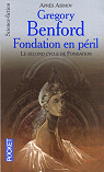 Le second cycle de Fondation, tome 1 : Fondation en pril par Haas
