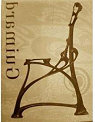 Guimard : Paris, Muse d'Orsay, 13 avril-26 juillet 1992, Lyon, Muse des arts dcoratifs et des tissus, 25 septembre 1992-3 janvier 1993 par Crosnier Leconte