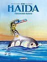 Hada, tome 1 : L'immortelle baleine