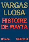 Histoire de Mayta par Bensoussan
